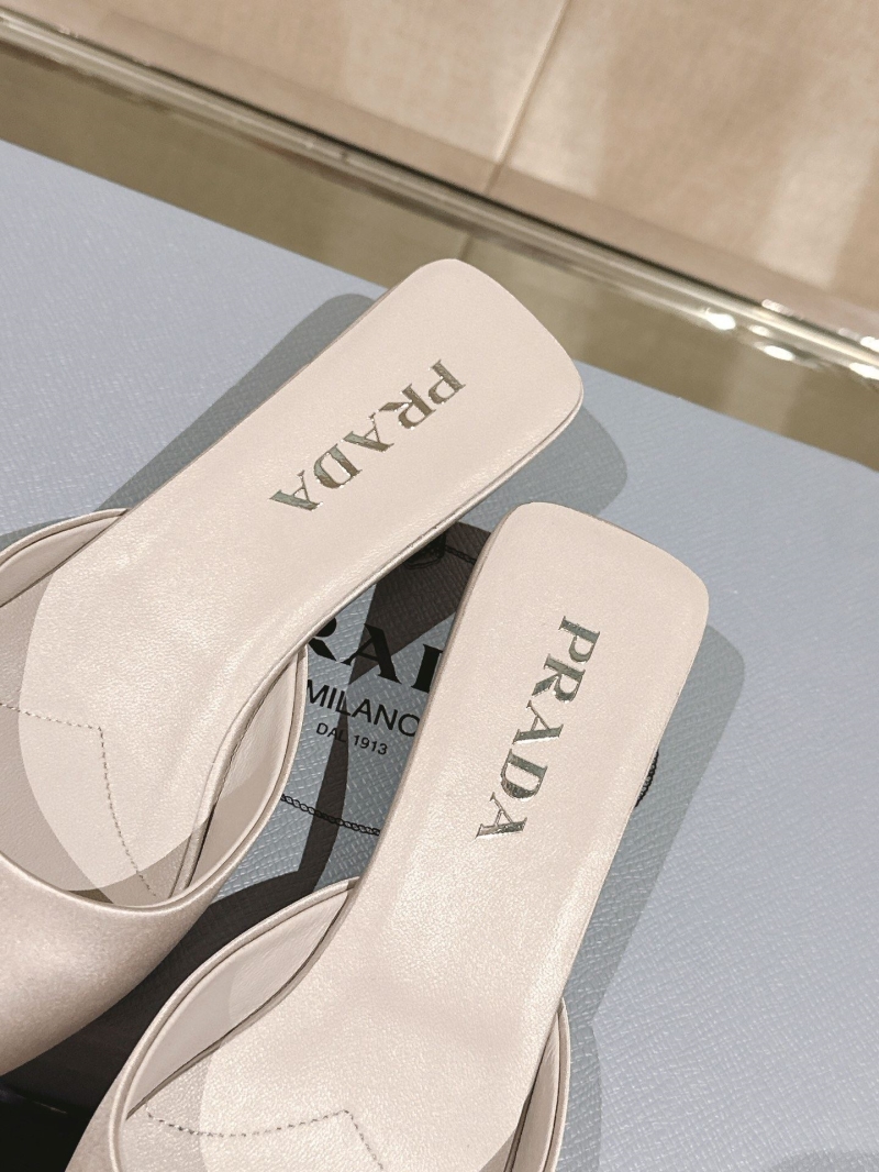 Prada Slippers